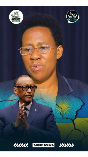 Musengere: President Paul Kagame of Rwanda