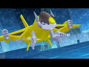 Steam Digimon Story Cyber Sleuth Complete Edition Pack Hagurumon Digivolve Ballistamon