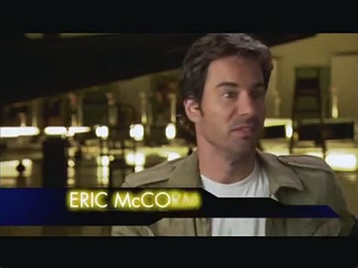 The Andromeda Strain | show | 2008 | Official Trailer