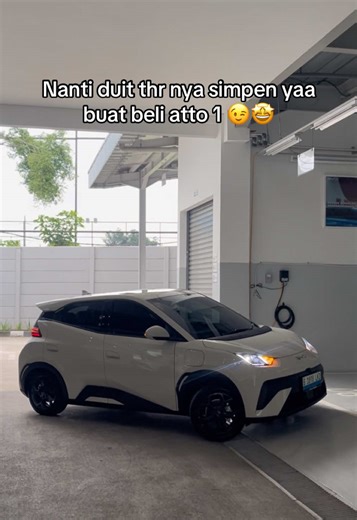 BYD Atto 1 kini hadir di BYD Haka Kebon Jeruk! Mobil listrik compact yang stylish dan efisien, siap menemani mobilitas harian kamu dengan teknologi terbaru! Yuk, jadwalkan test drive dan dapatkan penawaran menarik hari ini! 🔋⚡ 📍 Kunjungi showroom kami di BYD Haka Kebon Jeruk 📞 Hubungi sekarang untuk info & promo lebih lanjut! 0896 3017 4813 - Ryan ⸻ #BYDAtto1 #BYDHakaKebonJeruk #MobilListrikIndonesia #EVLifestyle #MobilListrikMurah