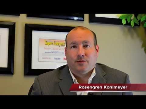 What Happens If A Divorce Actually Goes To Trial