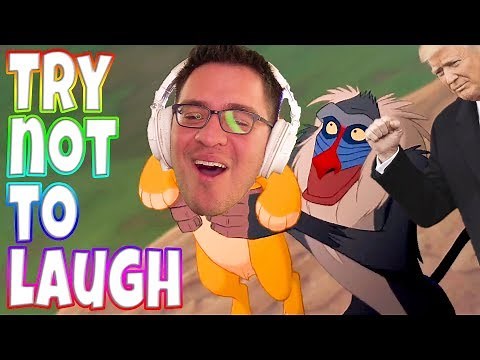 I Have a Bad Case of Diarrhea | Try Not to Laugh [YLYL]
