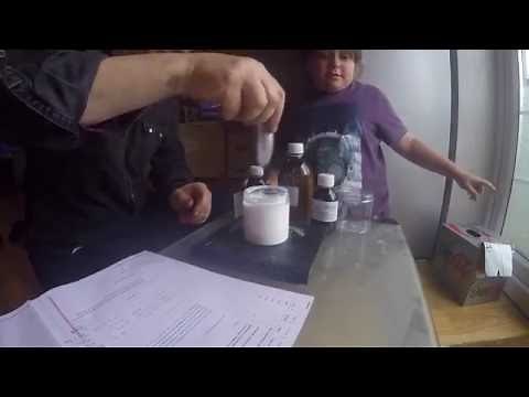 How To Make Screen Printing Ink