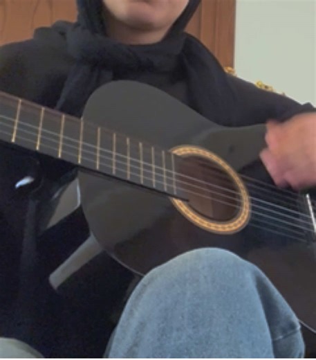 Exploring Fairuz: Timeless Old Music and Guitar Melodies