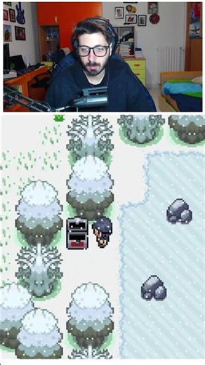 La pazienza non è il mio forte #pokemon #gaming #funny #funnyclips