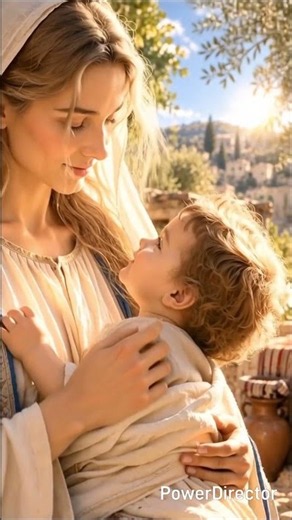 Dulce Nombre de María: refugio, consuelo y esperanza#DulceNombreDeMaría #VirgenMaría #FeEnDios