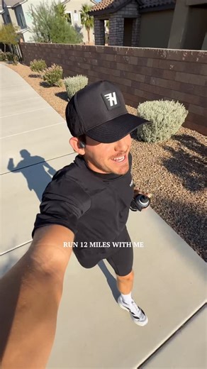Roger Scott on Instagram: "What’s the furthest you’ve ever run?"