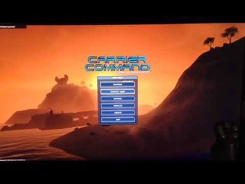 Using UCR (Universal Control Remapper)