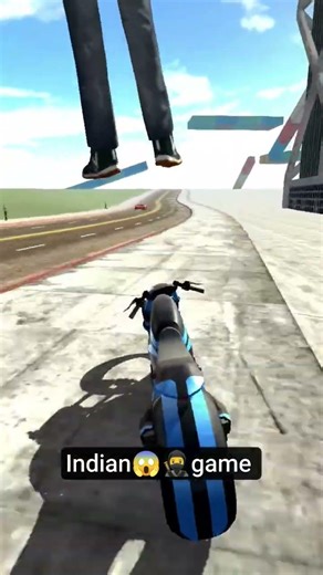 Indian game India 3D game #reelschallenge