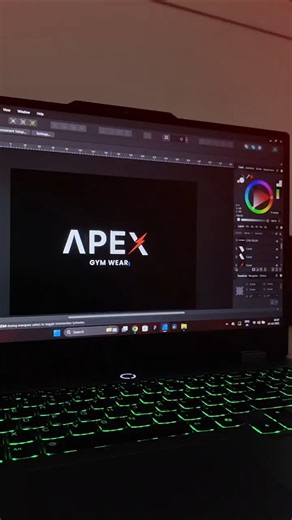 Same Logo… But This One Looks Premium (Why?) | Tamil #logo #logodesigner