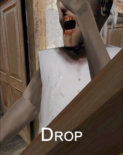 granny eyes spray back to back use #gaming #granny #shorts#trending #viral