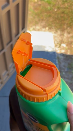 Watch Miracle-Gro Shake and Feed | Up Close Look on Amazon Live