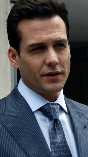 Some of our favorite Harvey Specter moments 📺 Suits on Netflix | Netflix Is A Joke