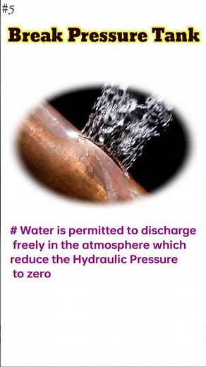 ⭐ #5 ! Break Pressure Tank