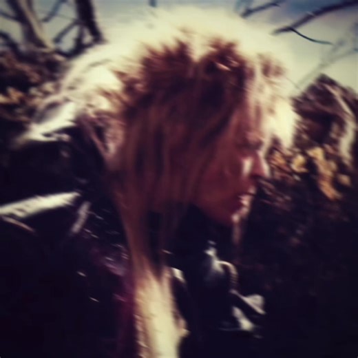 Jareth the Goblin King: A Glorious Princess Edit