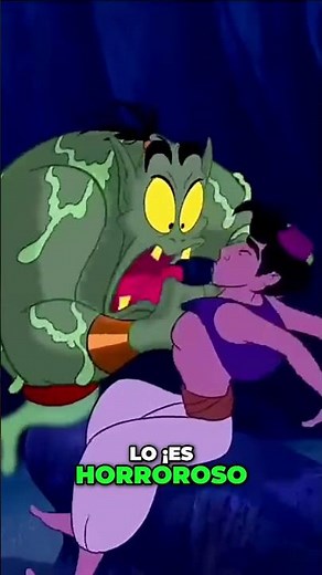 Aladin pelicula completa en español