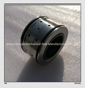 [Hot Item] Tsurumi Pump Seal, Emu Mechanical Seal, S0ECU Cartridge Seal