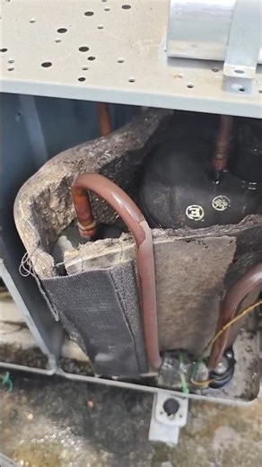 Why Your Split AC Isn't Cooling (and How to Fix It!)