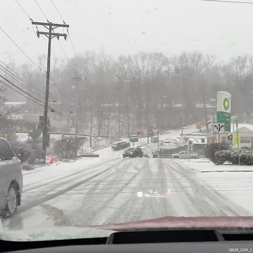 933K views · 6.4K reactions | Driving My Mercedes AMG S65 In a Snowstorm | AutoVlog | Facebook