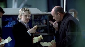 Cold Case (2003) [S1E8] Fly Away