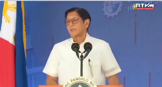 PRESIDENT FERDINAND MARCOS JR. NAGPASALIG NGA PABAKURON ANG HEALTH CARE SYSTEM SA PUNGSOD BY: DECYRRIE DIAMANTE | February 7, 2026 Source: RTVM Nagpasalig si President Ferdinand Marcos Jr. nga mas pabakuron ang health care system sa pungsod. Isa ini ka paagi sa padayon nga pagsabat sa kakulangan sang mga pasilidad, kagamitan, kag mga medical professional partikular sa underserved communities suno kay Marcos. Ginpahayag man sang president nga masobra P5 billion ang gintigana nga pondo sang gobyer