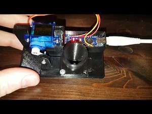 Automatic Fish Feeder