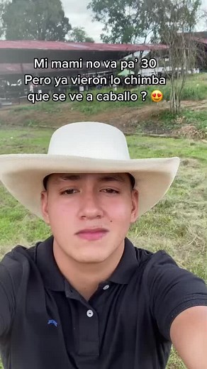 Y también es una chimba 😝#parati #fyp #foryou