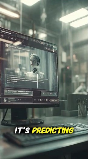 The Hidden System Behind AI Answers 🤖 (You Never Notice This)
