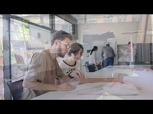 A sensory guide to The Hive