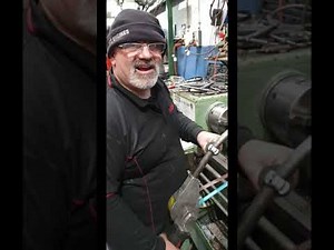 383 Stroker Build Part 2