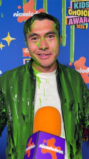 a few of our favorite 💚slimings💚 | Nickelodeon