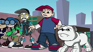 Check out this weird and crazy clip from this week’s upcoming episode of WILD GRINDERS. Tune in Wednesday 11/5/14, 9 pm Est/ 6 pm Pst. Only on Nicktoons! #WildGrinderwednesday #wildgrinders #nickelodeon #nicktoons #nicksports #sportsblock #WGSeason2 #jaggereaton | Wild Grinders