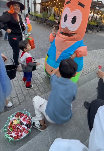 Celebrating Halloween in Guatemala 2023