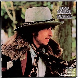 Bob Dylan - Desire