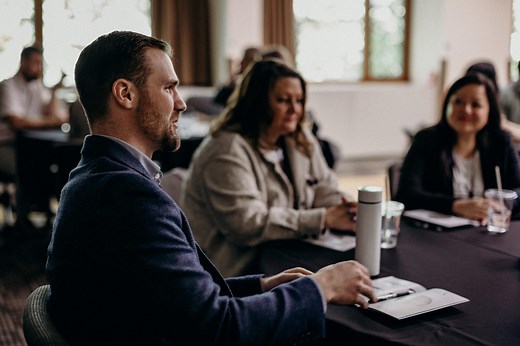 Talent Acquisition | Titus Talent Strategies