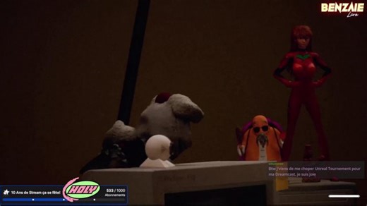 Montage HARD CORNER special 360! Benzaie Night ! #drop #FR #holy