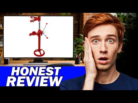 HTTMT Vehicle 20 Max Height Strut Coil Spring Compressor Review – Real Test & Honest Opinion