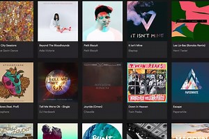 Esta herramienta de Spotify te ayudará a organizar toda tu música