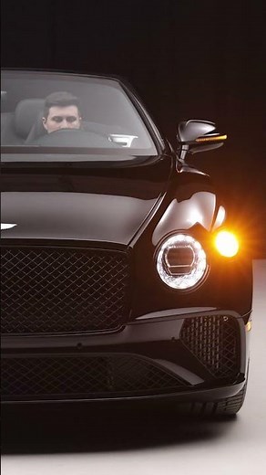 2020 Bentley Continental GT W12: Open-Top Grand Touring with 626HP & All-Wheel Drive!