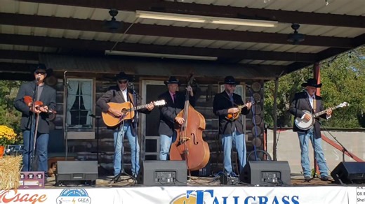 1.4K views · 31 reactions | "Silver Wings" TallGrass Music Festival #springstreet www.springstreetbluegrass.com | SpringStreet | Facebook