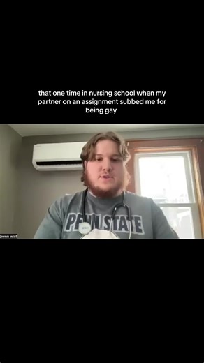 Challenges in Nursing School: One Student's Journey