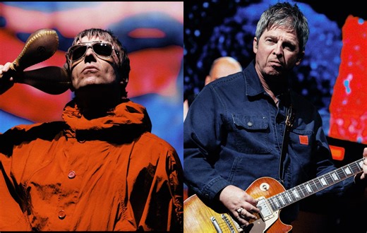 Oasis tell fans “there will now be a pause for a period of reflection” as reunion tour ends