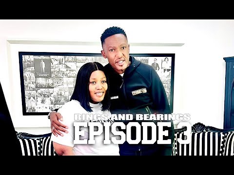 RINGZ & BEARINGS |EPISODE 3| Ms Kaymo on | GAMBLING | DEPRESSION | LOSS | OWNING A GUN and more..