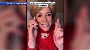 Instagram's 'Philly Mom' and Visit Philadelphia team up to spotlight the city in unique way