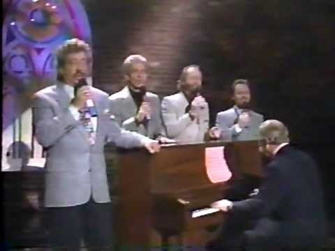 The Statler Brothers - Life's Railway To Heaven