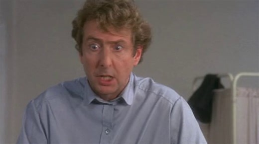 Nuns on the Run (1990)