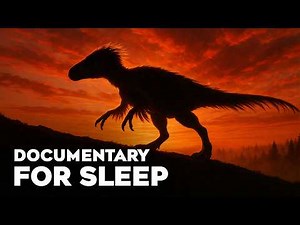 How Dinosaurs Became Birds | Documentary For Sleep