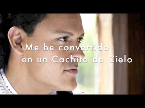 Cachito de Cielo (oficial) - Pedro Fernandez