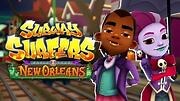Subway Surfers World Tour 2018 - New Orleans - Official Trailer