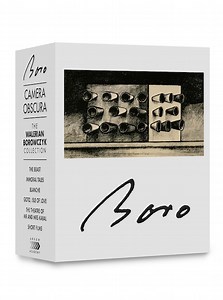 Kinoteka: Borowczyk Retrospective | The Quietus